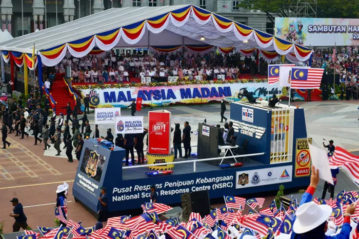 malaysia
