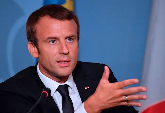 macron