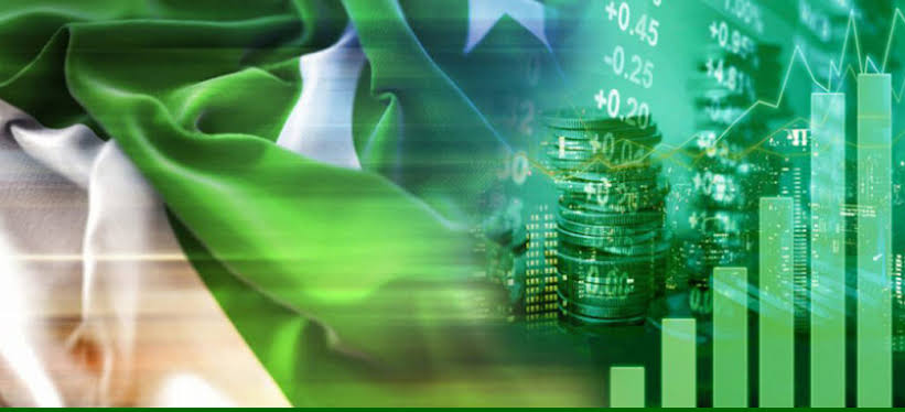pakistan