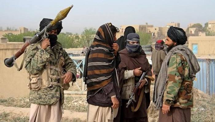 پاکستان میں افغان سرزمین کے استعمال سے دہشت گردی کے شواہد منظر عام پر