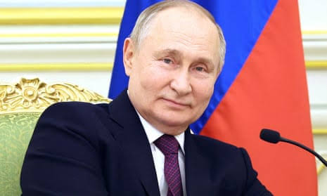 putin
