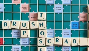 ورلڈ یوتھ اسکریبل