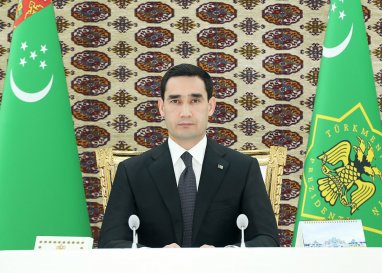ترکمانستان