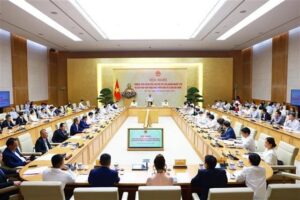 ویتنام کے وزیراعظم