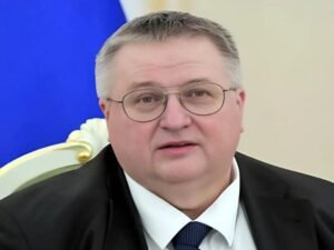 الیکسی اوورچوک