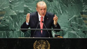 صدر رجب طیب اردوان