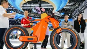 2024 چین انٹرنیشنل فیئر فار ٹریڈ ان سروسز