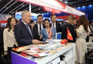 نائب وزیراعظم