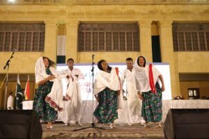 گورنر ہاؤس سندھ