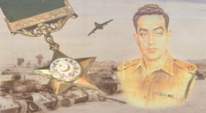 میجر راجہ عزیز بھٹی