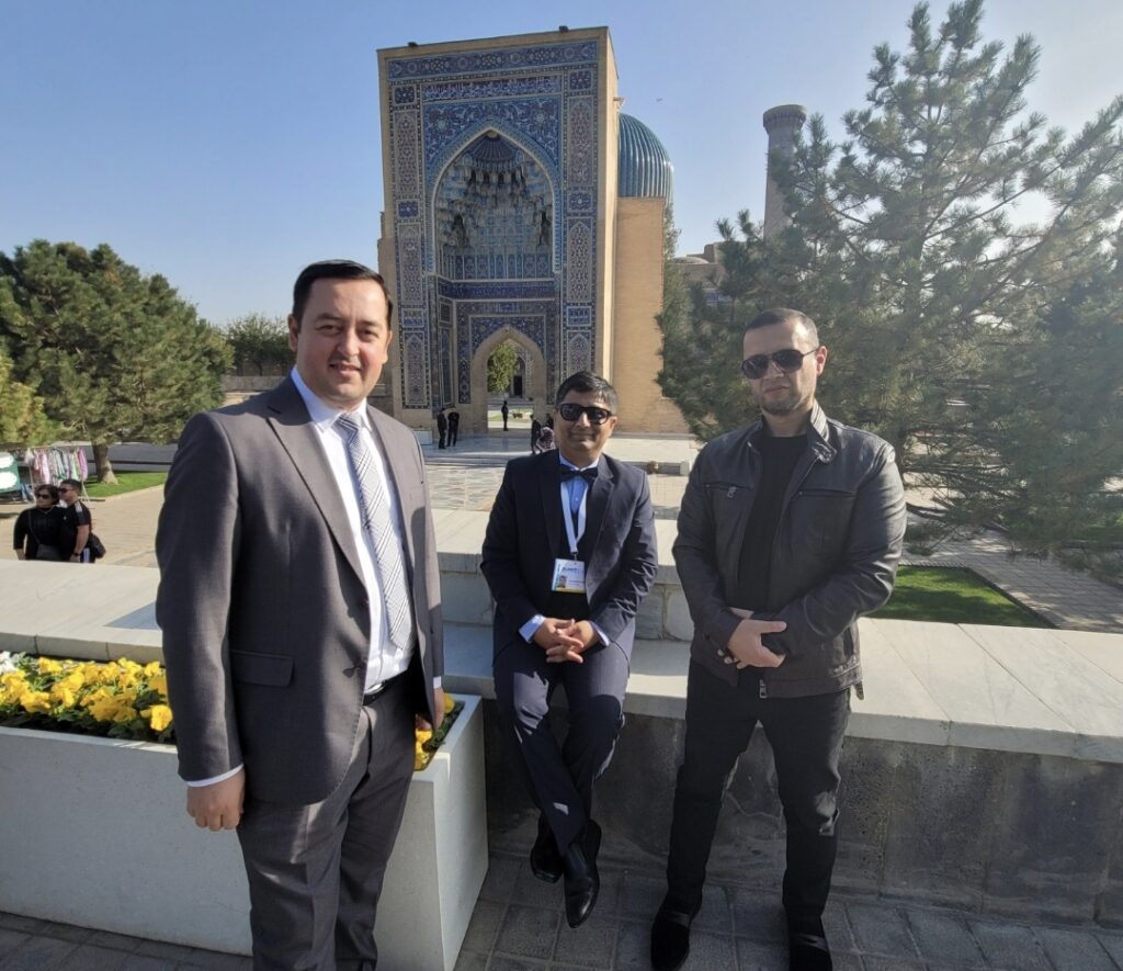سمرقند