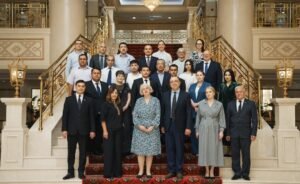 ترکمانستان