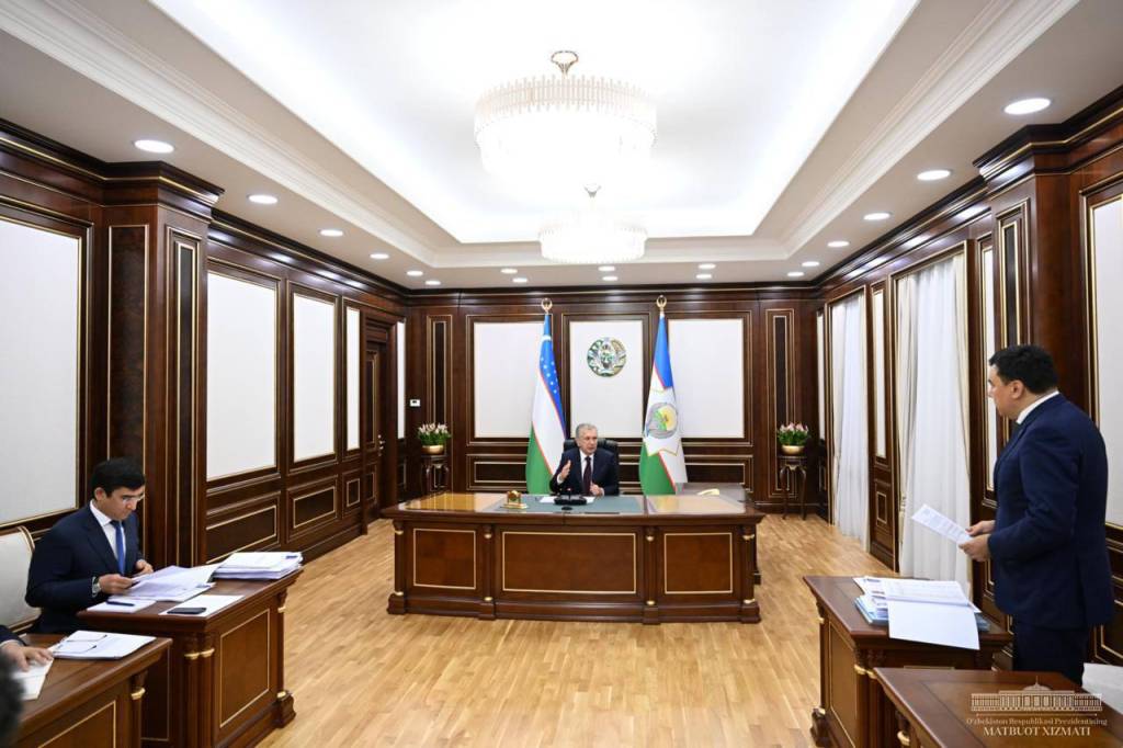 ماحولیاتی تحفظ
