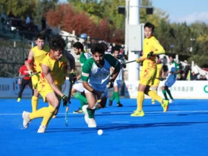 ایشین ہاکی چیمپئنز ٹرافی