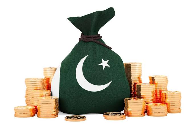 ٹیکس ہدف