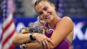 ارینا سابالنکا