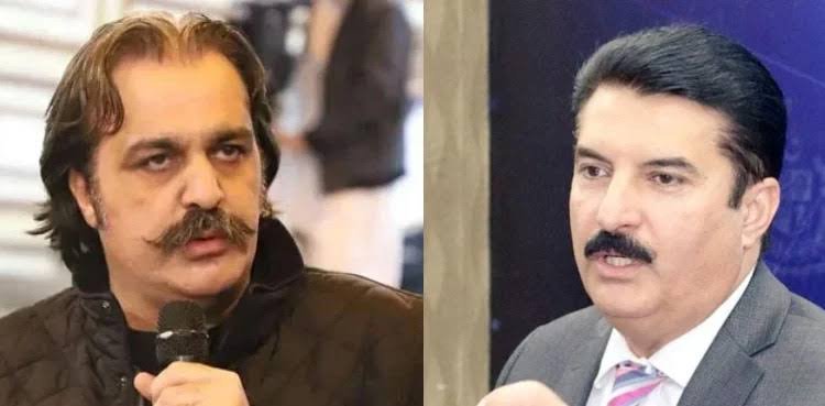 خیبر پختون خواہ