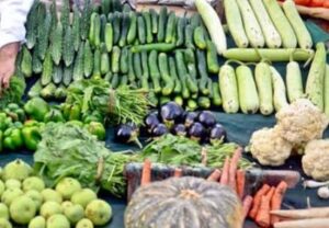 ہفتہ وار مہنگائی