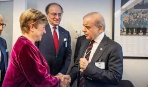 کرسٹالینا جارجیوا