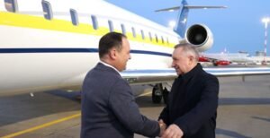 سینٹ پیٹرزبرگ