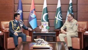 ساحر شمشاد مرزا