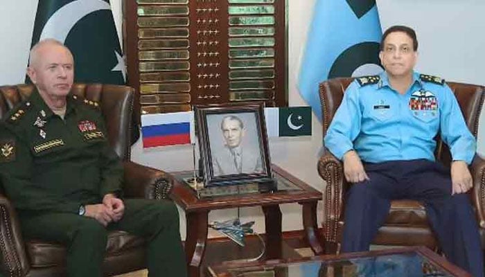 ظہیر احمد بابر