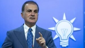 اسرائیلی وزیر خارجہ