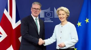 کیئر سٹارمر