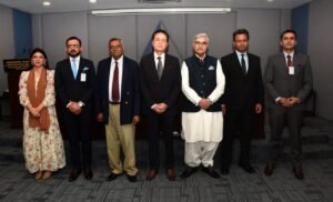 جمہوری تبدیلی