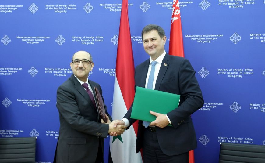 بیلاروس