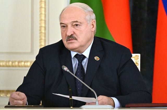 بیلاروس