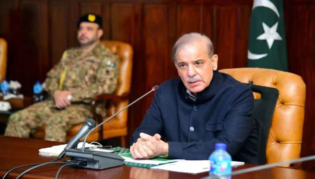وفاقی کابینہ