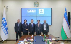 چیف الیکشن کمشنر