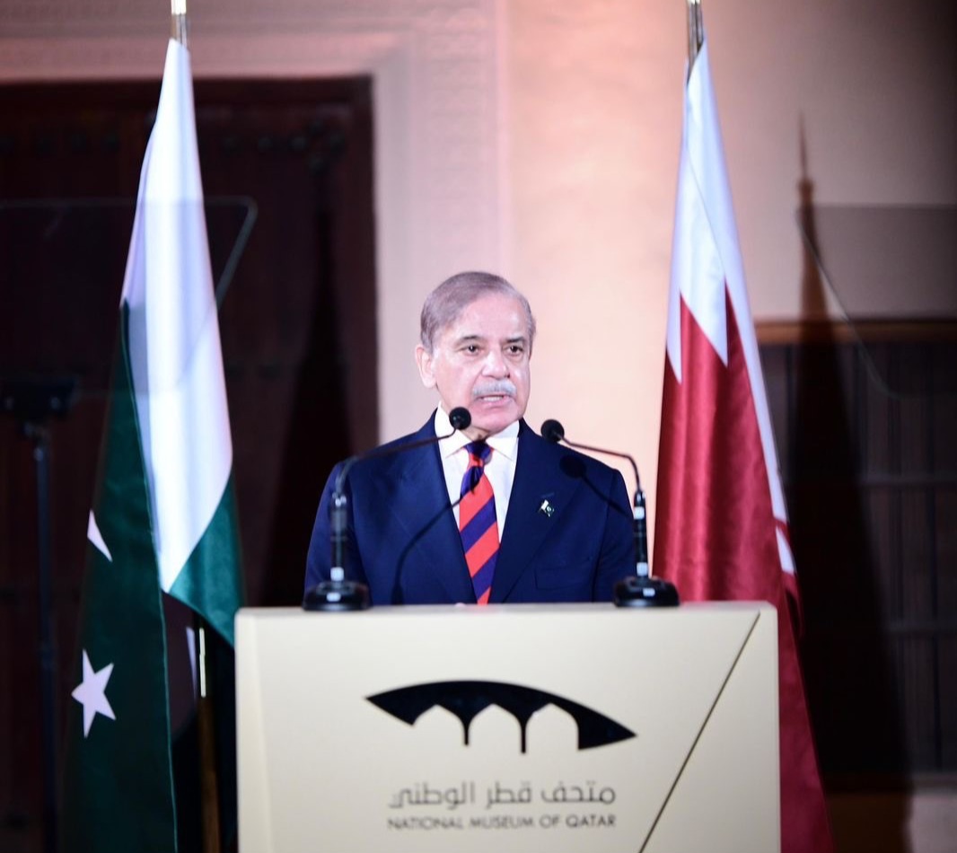 شہباز شریف