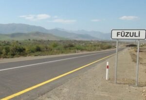 آذربائیجان