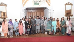 گورنر پنجاب