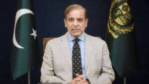 شہباز شریف