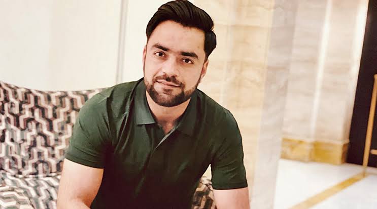 راشد خان