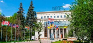 آر ایس ایس یو