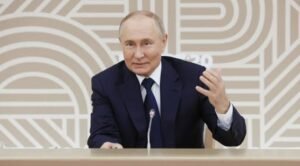 یوکرین تنازعہ