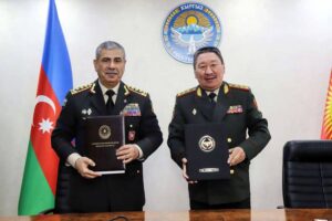 آذربائیجان