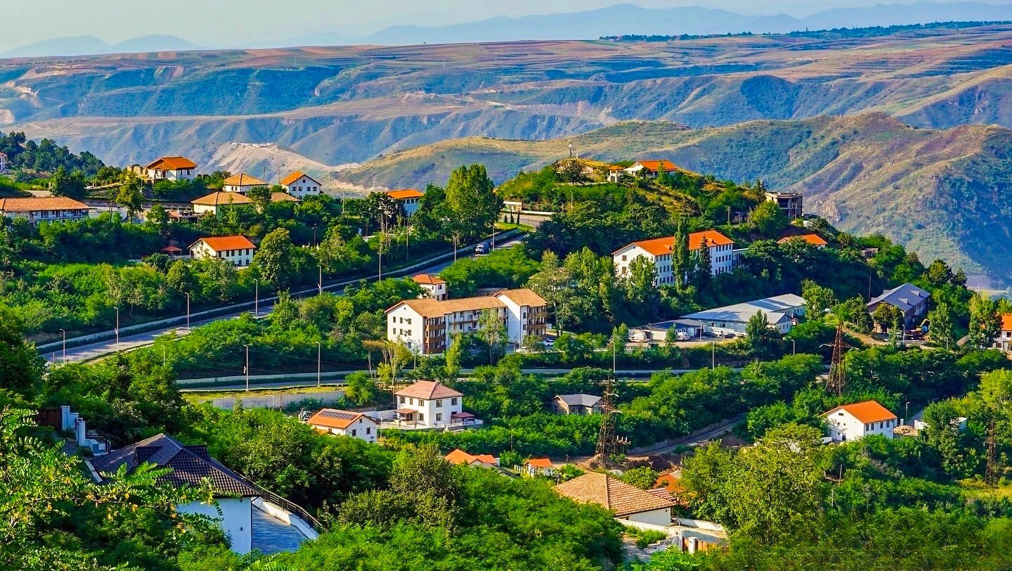 آذربائیجان