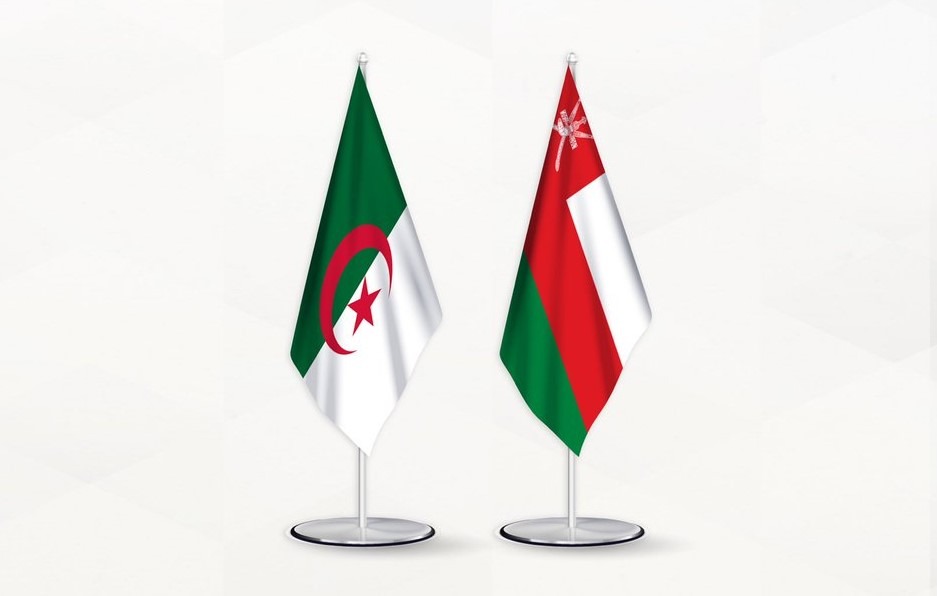 الجزائر