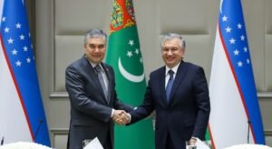 ترکمانستان