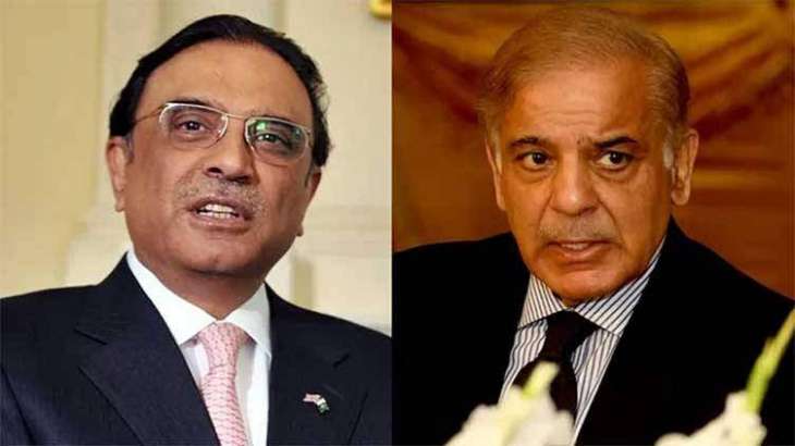 وزیر اعظم شہباز شریف
