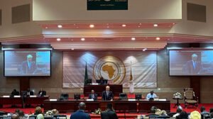 پین افریقی پارلیمنٹ