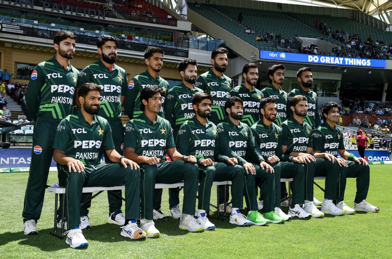 9 وکٹوں