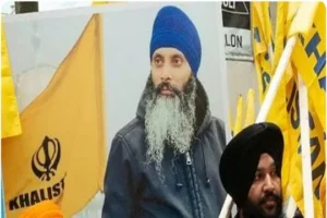 ہردیپ سنگھ نجر