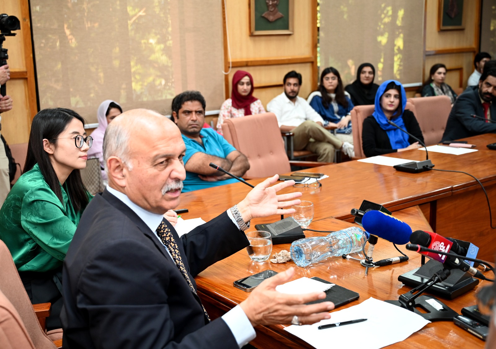فاؤنڈیشن یونیورسٹی