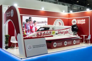 ابو ظہبی انٹرنیشنل بوٹ شو